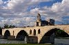 Hình ảnh Cầu qua sông  - Avignon