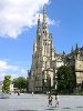 Hình ảnh Nhà thờ lớn ở trung tâm thành phố Bordeaux - Bordeaux