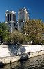 Hình ảnh Nhà thờ đức bà paris - Pháp