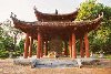 Hình ảnh Khu di tích Lam Kinh - Di tích lịch sử Lam Kinh