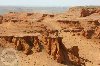 Hình ảnh Xa mạc gobi - Sa mạc Gobi