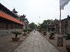 Hình ảnh Hàng lang nhà thờ Phát Diệm - Nhà thờ Phát Diệm
