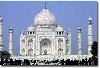 Hình ảnh Taj Mahal - Đền Taj Mahal