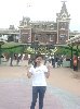 Hình ảnh Disney land Hong kong3.jpg - Công viên Disneyland Hồng Kông