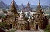 Hình ảnh Chùa chiền tại bagan - Bagan