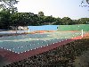 Hình ảnh Sân tennis - Đại học Yangon