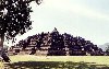 Hình ảnh Toàn cảnh Borobudur - Borobudur
