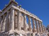 Hình ảnh Đền thờ parthenon - Hy Lạp