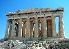 Hình ảnh Diện thờ Parthenon - Hy Lạp