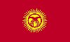 Hình ảnh Kyrgyzstan_flag - Kyrgyzstan