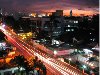 Hình ảnh Băc jakarta về đêm - Bắc Jakarta