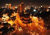 Hình ảnh saigon at night.jpg - Thành phố Hồ Chí Minh