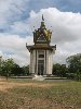 Hình ảnh Di tích Cánh Đồng Chết - Campuchia