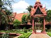 Hình ảnh Bảo tàng Lịch Sử - Campuchia