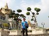 Hình ảnh Dinh thự Hoàng Gia Thái Lan - Thái Lan