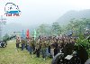 Hình ảnh Vietsea Teambuilding - Army Unilever 1.jpg - Thành phố Sơn Tây