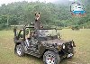 Hình ảnh Vietsea Teambuilding - Jeep.jpg - Thành phố Sơn Tây