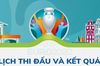 Cập nhật kết quả và lịch thi đấu vòng 16 đội Euro 2020